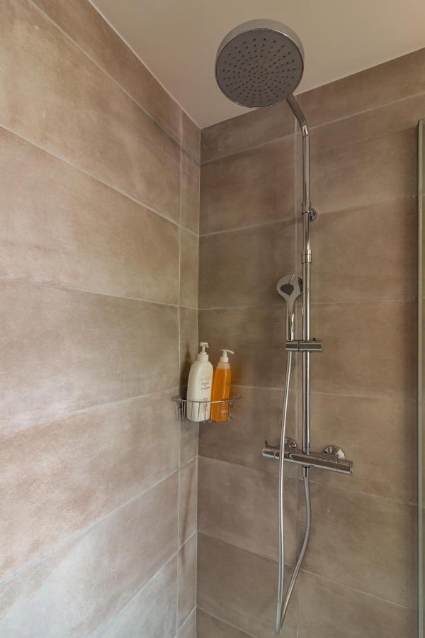 Ferienwohnung Charmant Duplex Castelnaudary Exterior foto